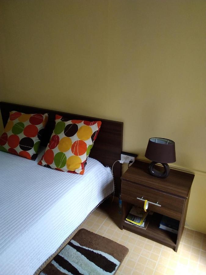 Manuel'S Apartment Port Louis Dış mekan fotoğraf