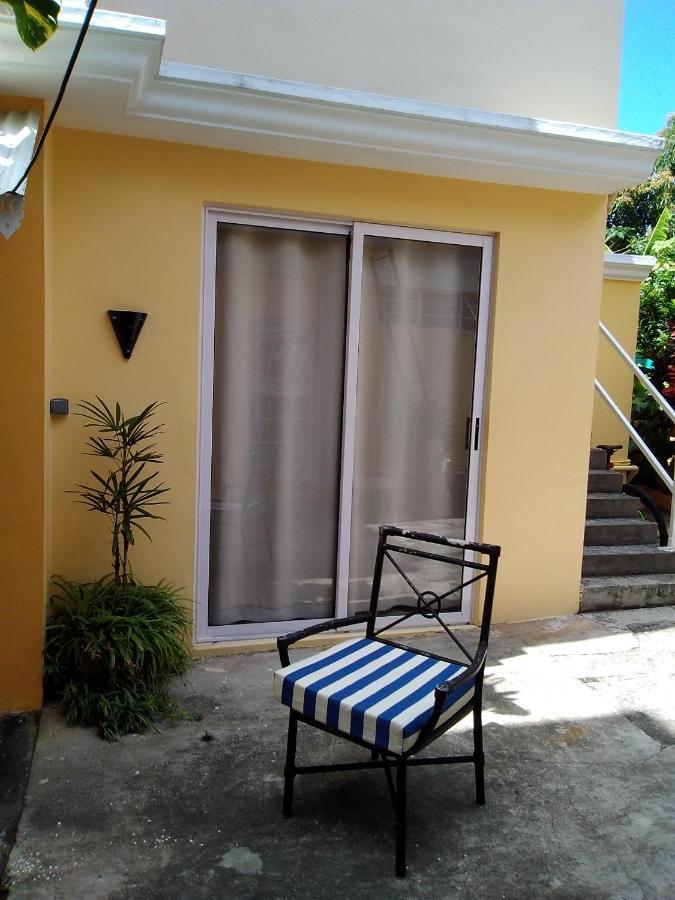 Manuel'S Apartment Port Louis Dış mekan fotoğraf