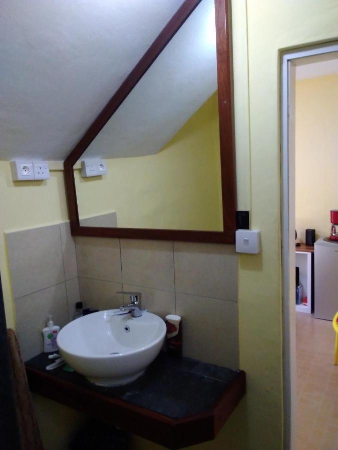 Manuel'S Apartment Port Louis Dış mekan fotoğraf