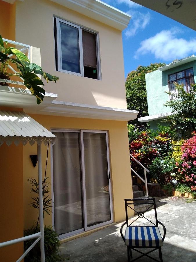 Manuel'S Apartment Port Louis Dış mekan fotoğraf