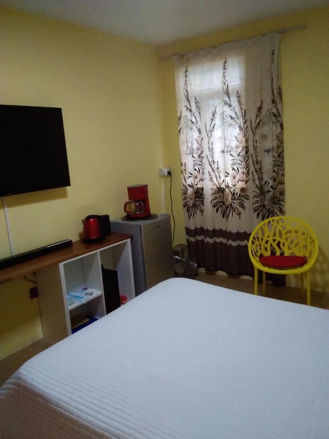 Manuel'S Apartment Port Louis Dış mekan fotoğraf